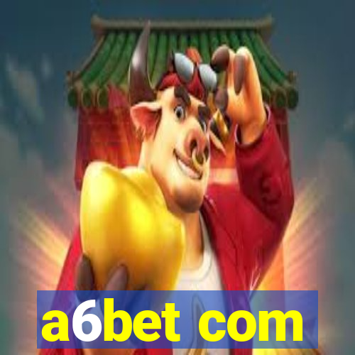 a6bet com